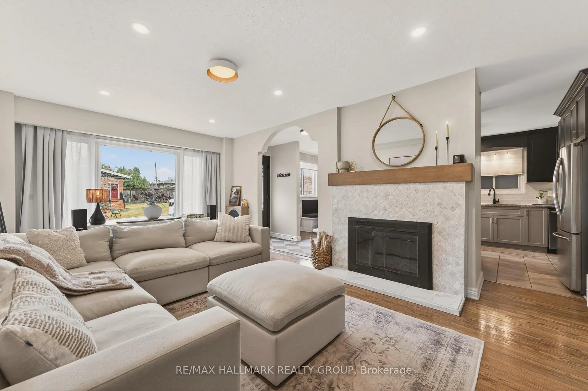 Photo 6 of 1081 Foley Avenue, Ottawa, Elmvale Acres/Urbandale — HOMEH