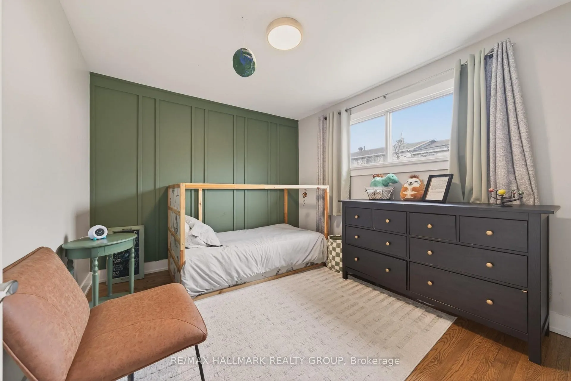 Photo 15 of 1081 Foley Avenue, Ottawa, Elmvale Acres/Urbandale — HOMEH