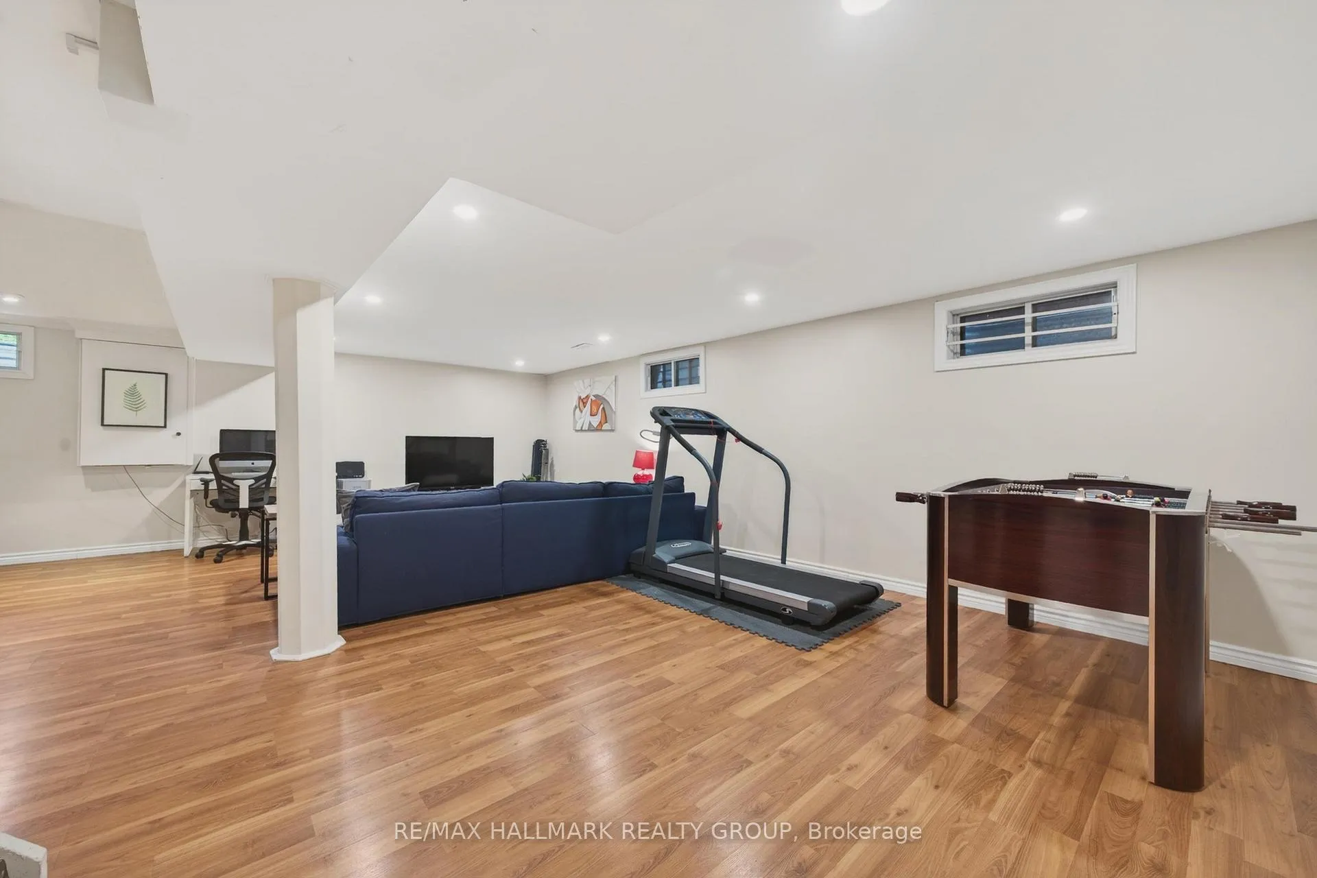 Photo 18 of 1081 Foley Avenue, Ottawa, Elmvale Acres/Urbandale — HOMEH