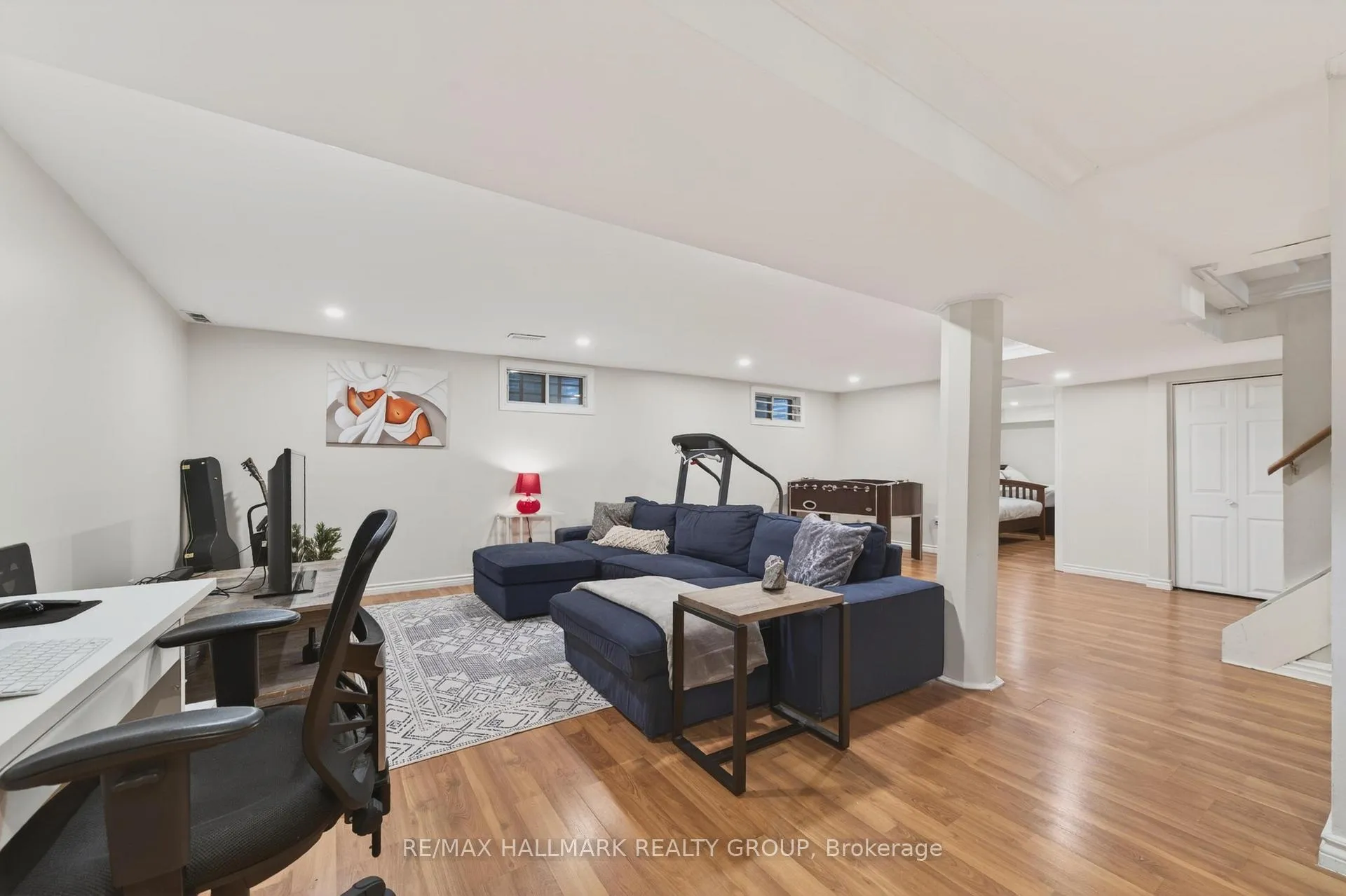 Photo 19 of 1081 Foley Avenue, Ottawa, Elmvale Acres/Urbandale — HOMEH