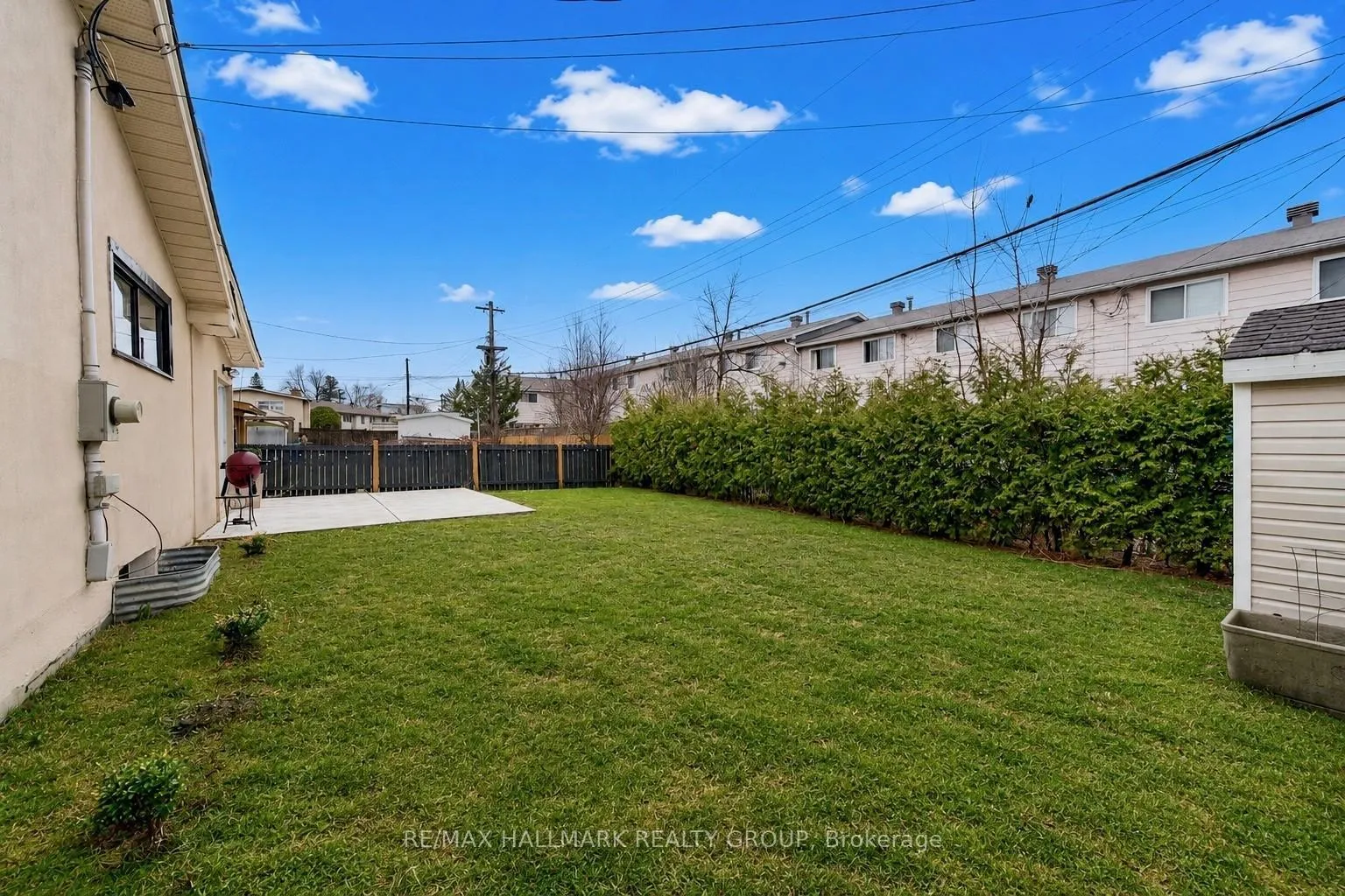 Photo 26 of 1081 Foley Avenue, Ottawa, Elmvale Acres/Urbandale — HOMEH