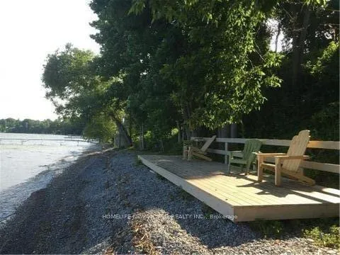 Photo 3 of B24740 Thorah Park Boulevard, Brock, Rural Brock — HOMEH
