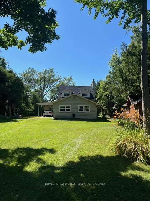 Photo 8 of B24740 Thorah Park Boulevard, Brock, Rural Brock — HOMEH