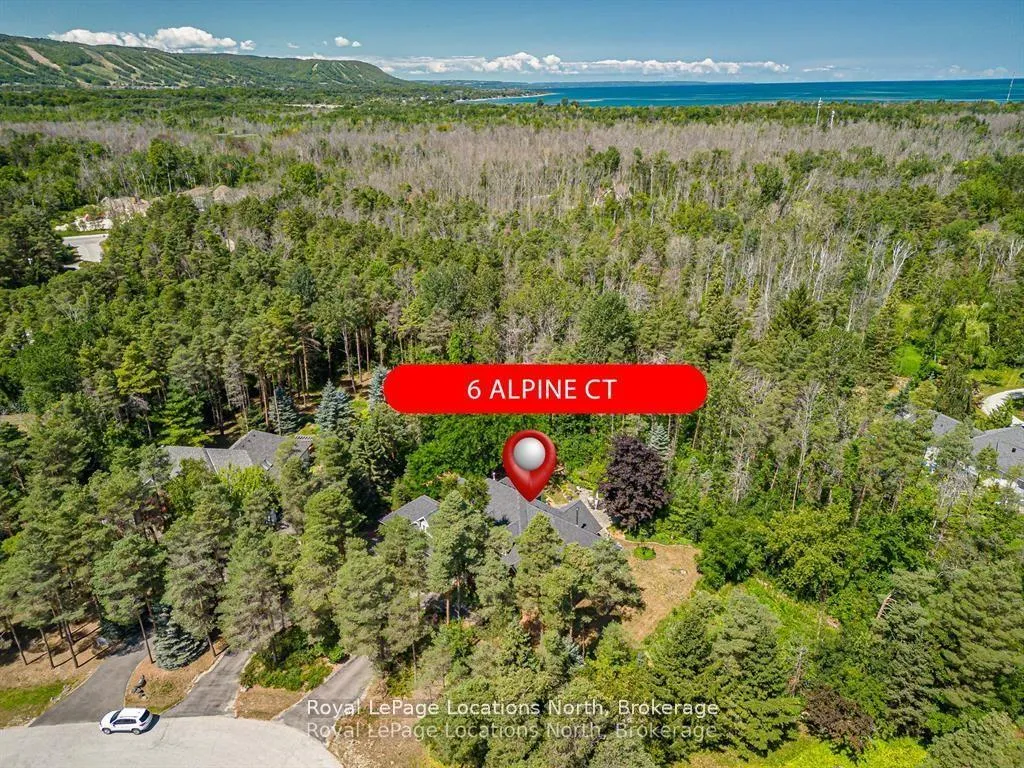 Photo 6 of 6 Alpine Court, Collingwood — HOMEH