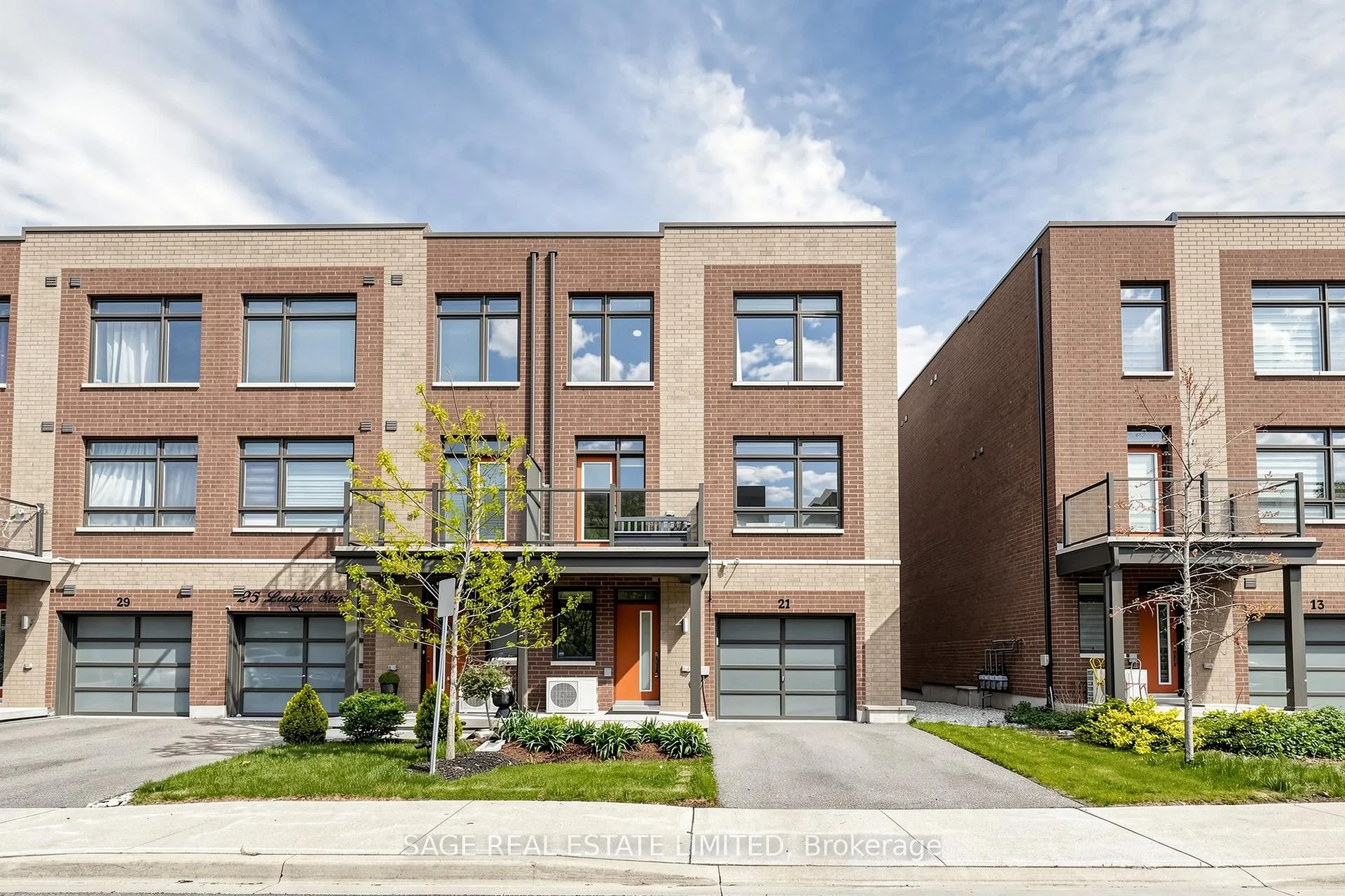 Photo 1 of 21 Lachine Street, Vaughan, Vaughan Grove — HOMEH