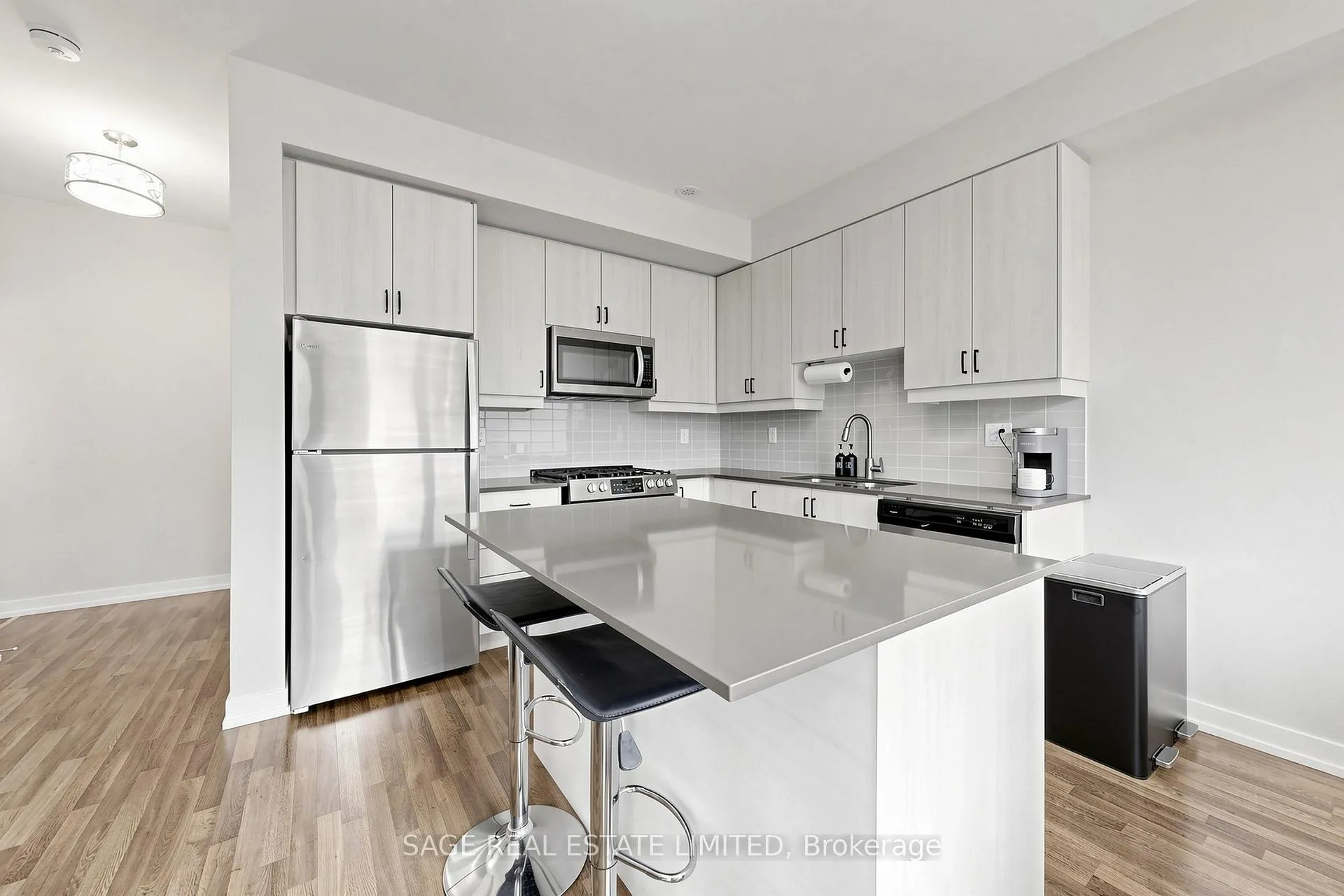 Photo 12 of 21 Lachine Street, Vaughan, Vaughan Grove — HOMEH