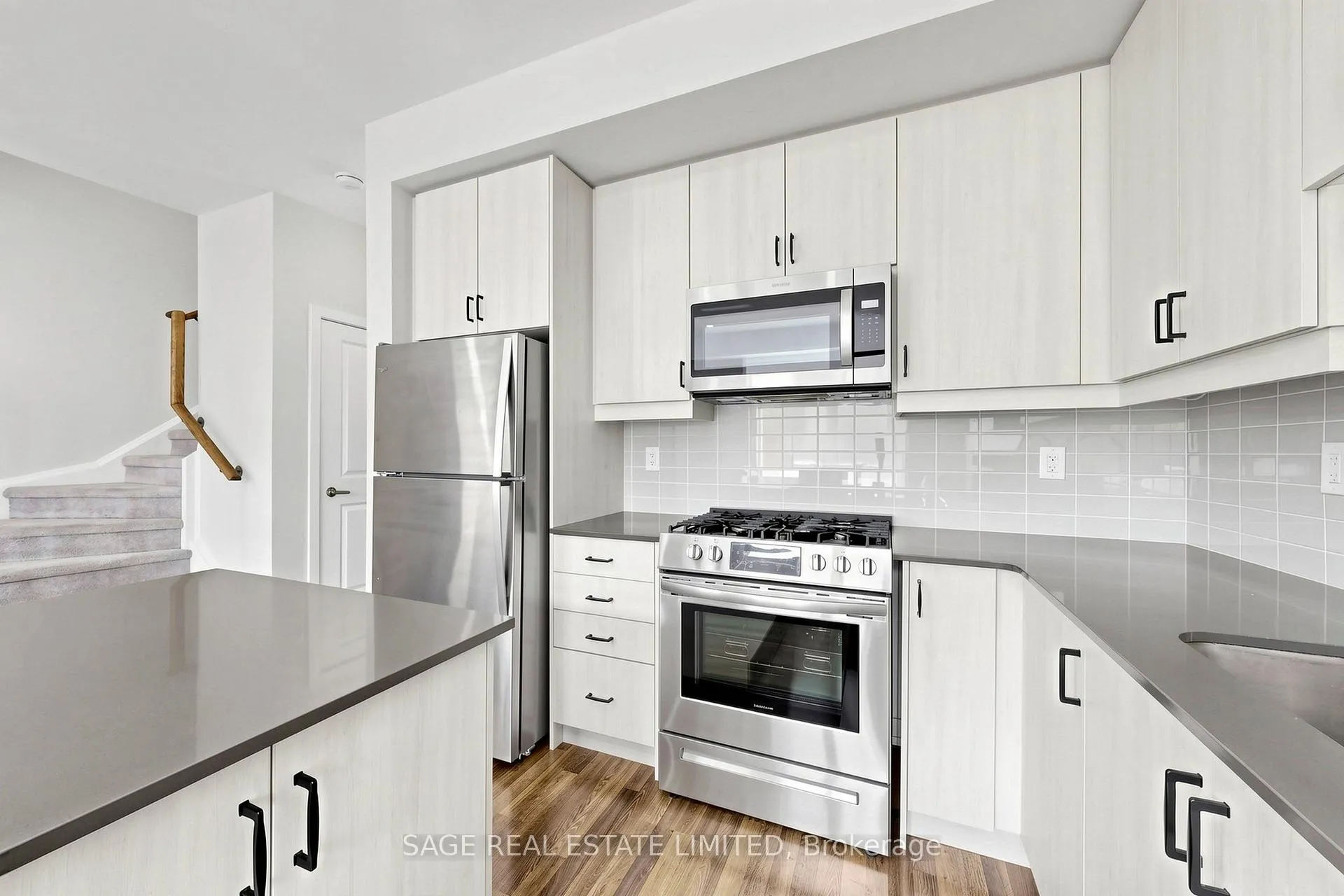 Photo 15 of 21 Lachine Street, Vaughan, Vaughan Grove — HOMEH
