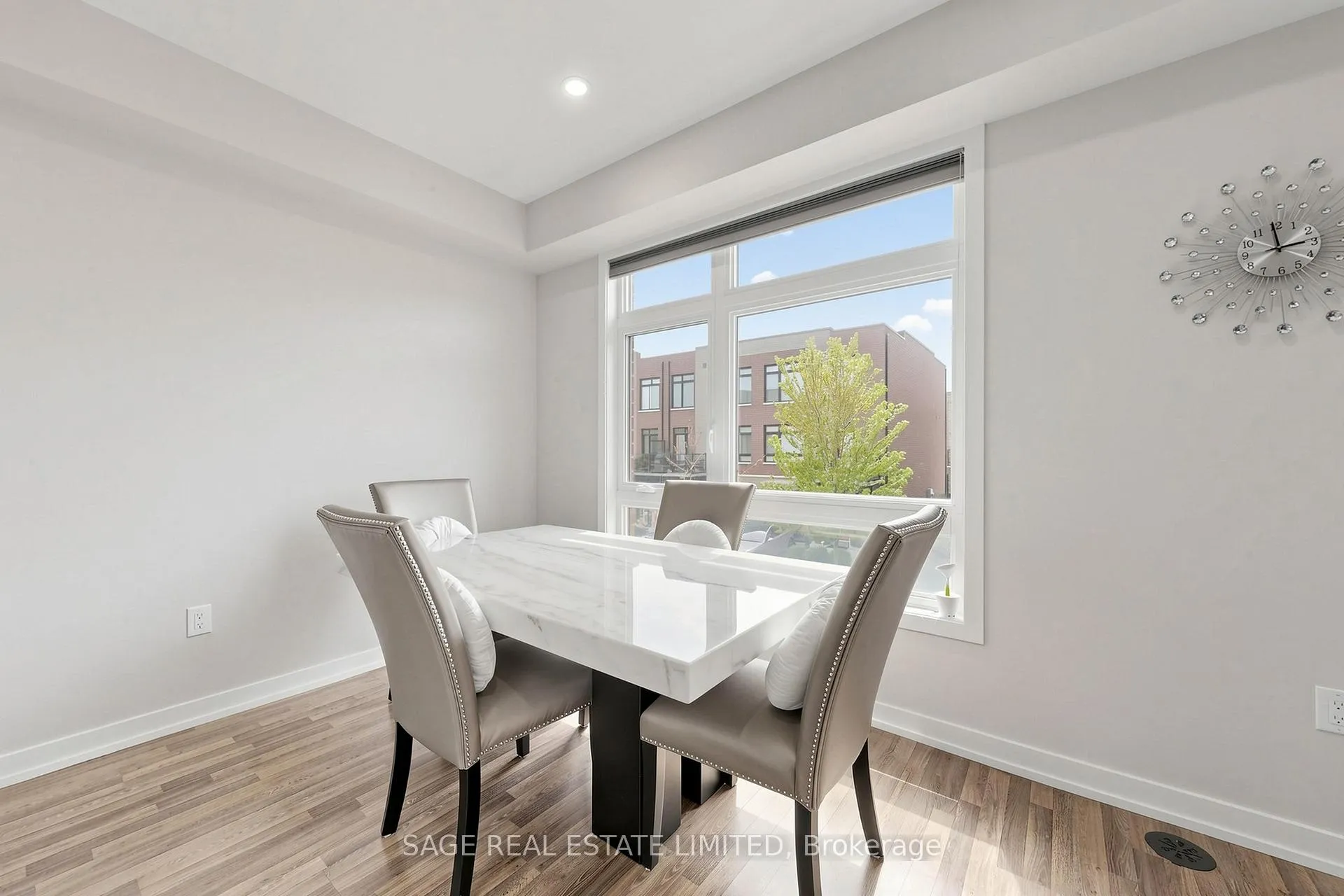 Photo 17 of 21 Lachine Street, Vaughan, Vaughan Grove — HOMEH