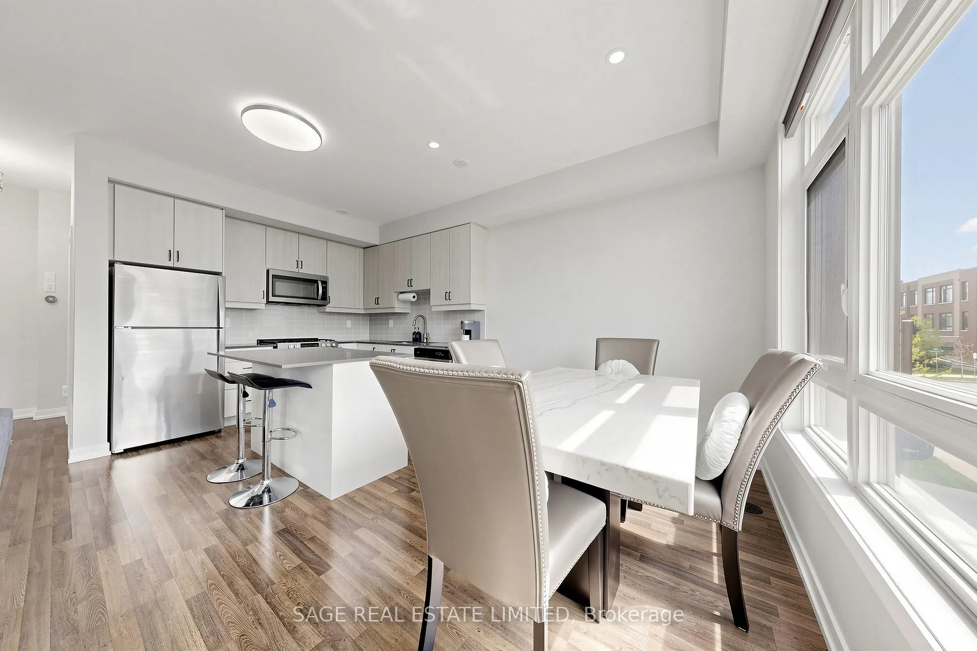 Photo 18 of 21 Lachine Street, Vaughan, Vaughan Grove — HOMEH