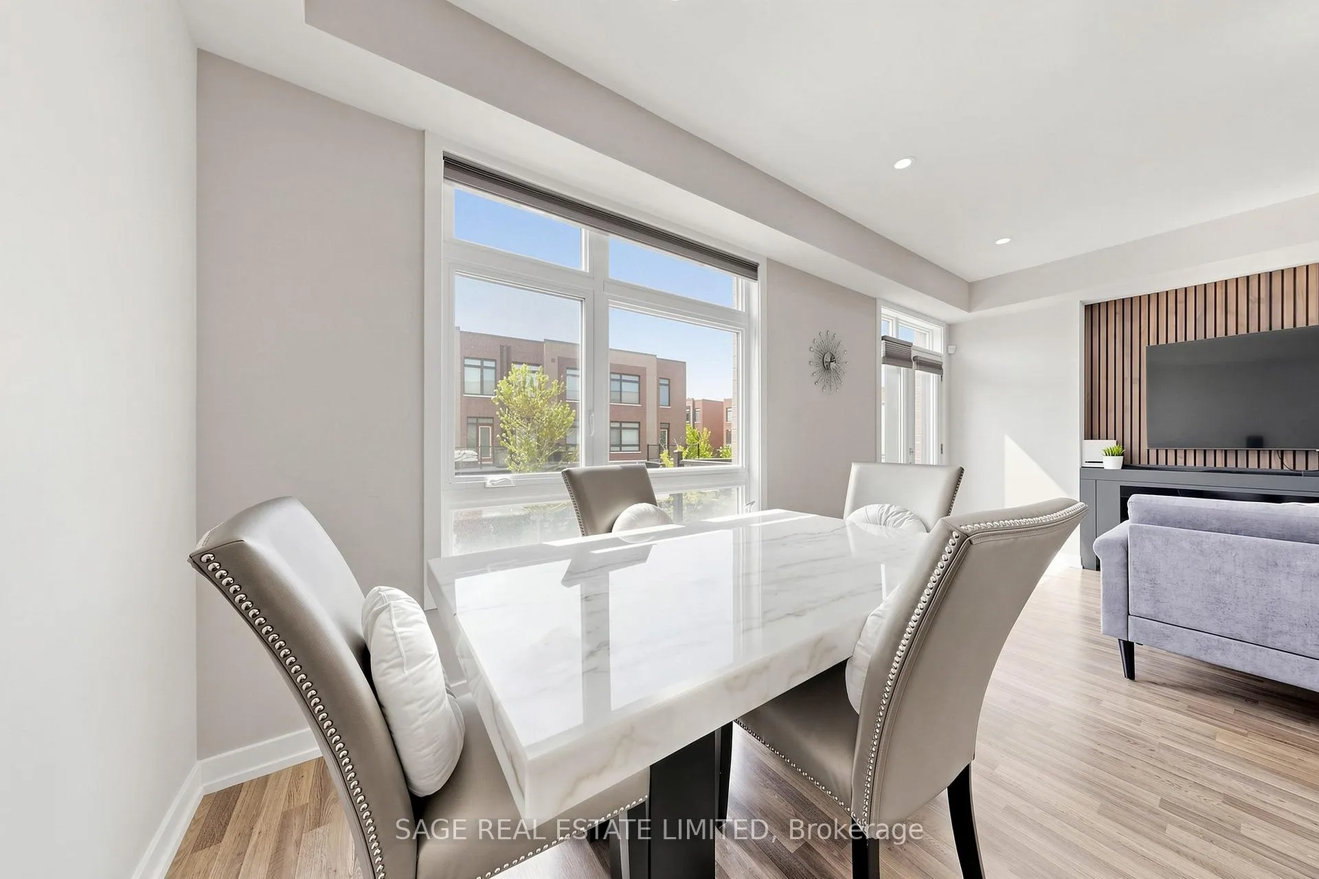 Photo 19 of 21 Lachine Street, Vaughan, Vaughan Grove — HOMEH
