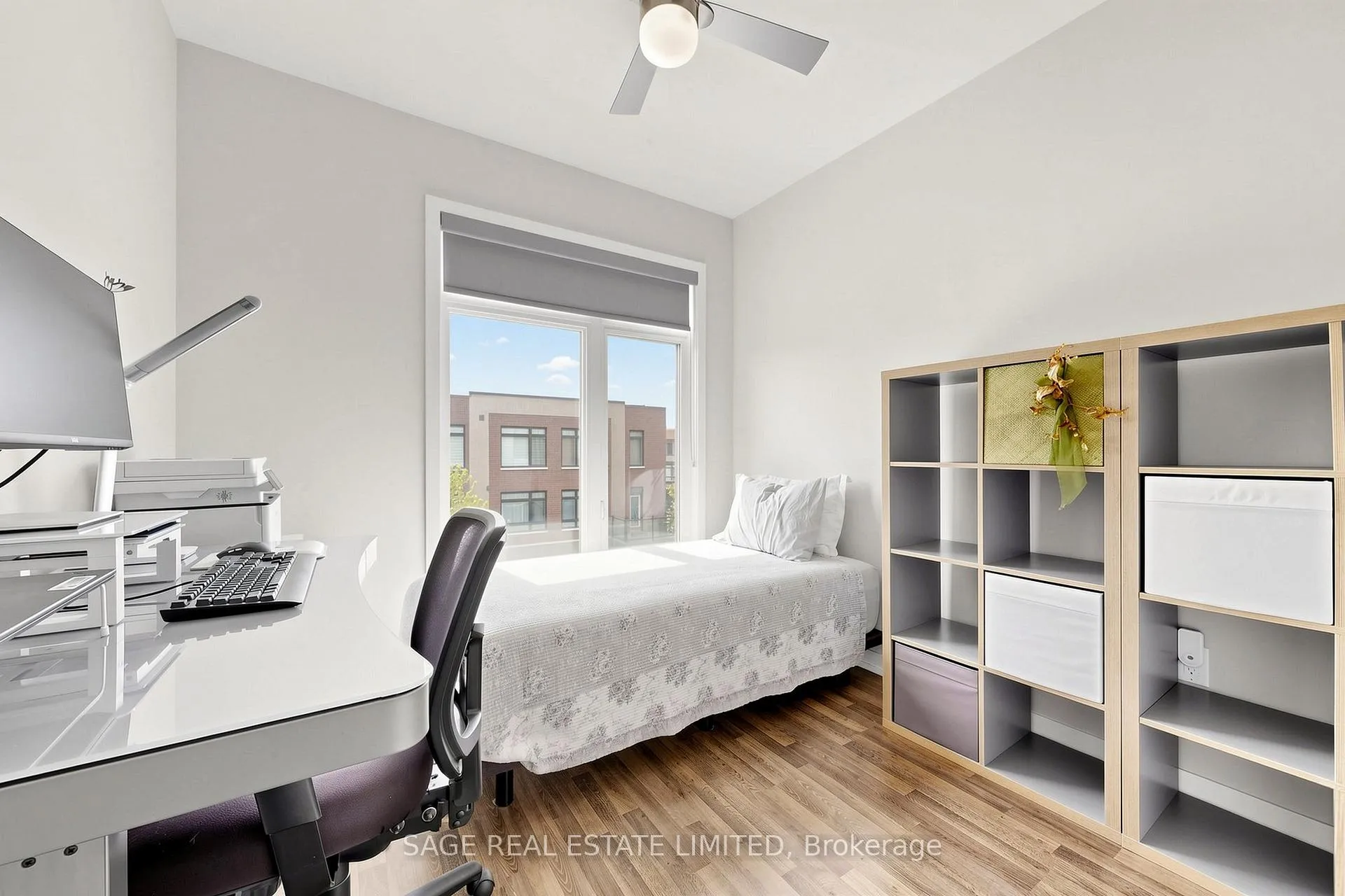 Photo 28 of 21 Lachine Street, Vaughan, Vaughan Grove — HOMEH