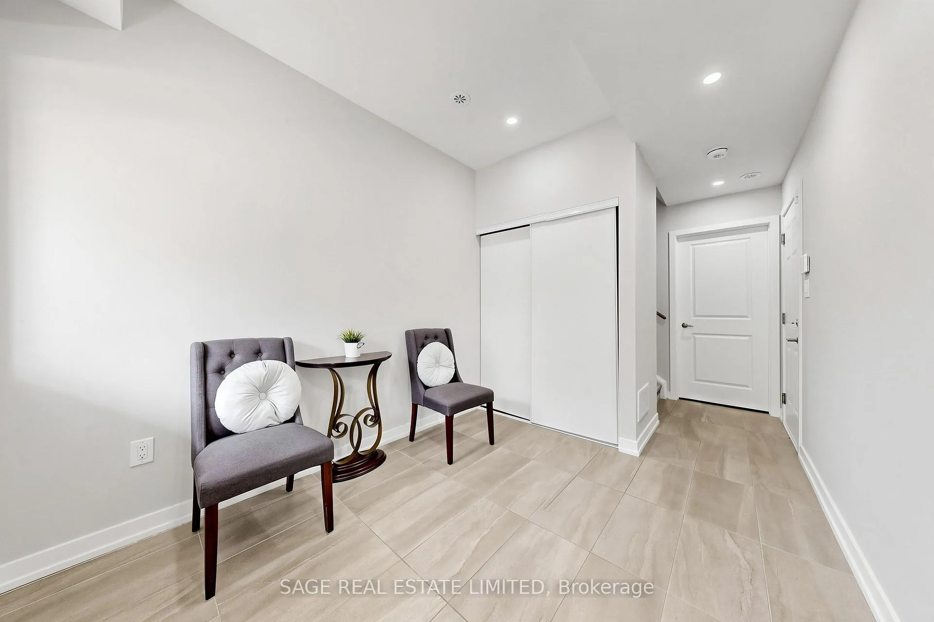Photo 38 of 21 Lachine Street, Vaughan, Vaughan Grove — HOMEH