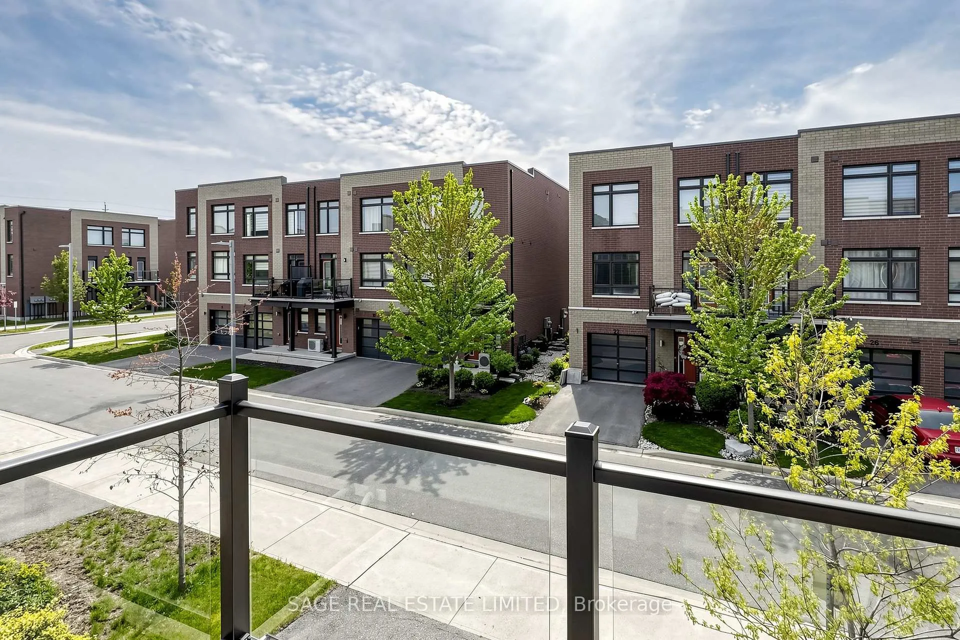Photo 40 of 21 Lachine Street, Vaughan, Vaughan Grove — HOMEH