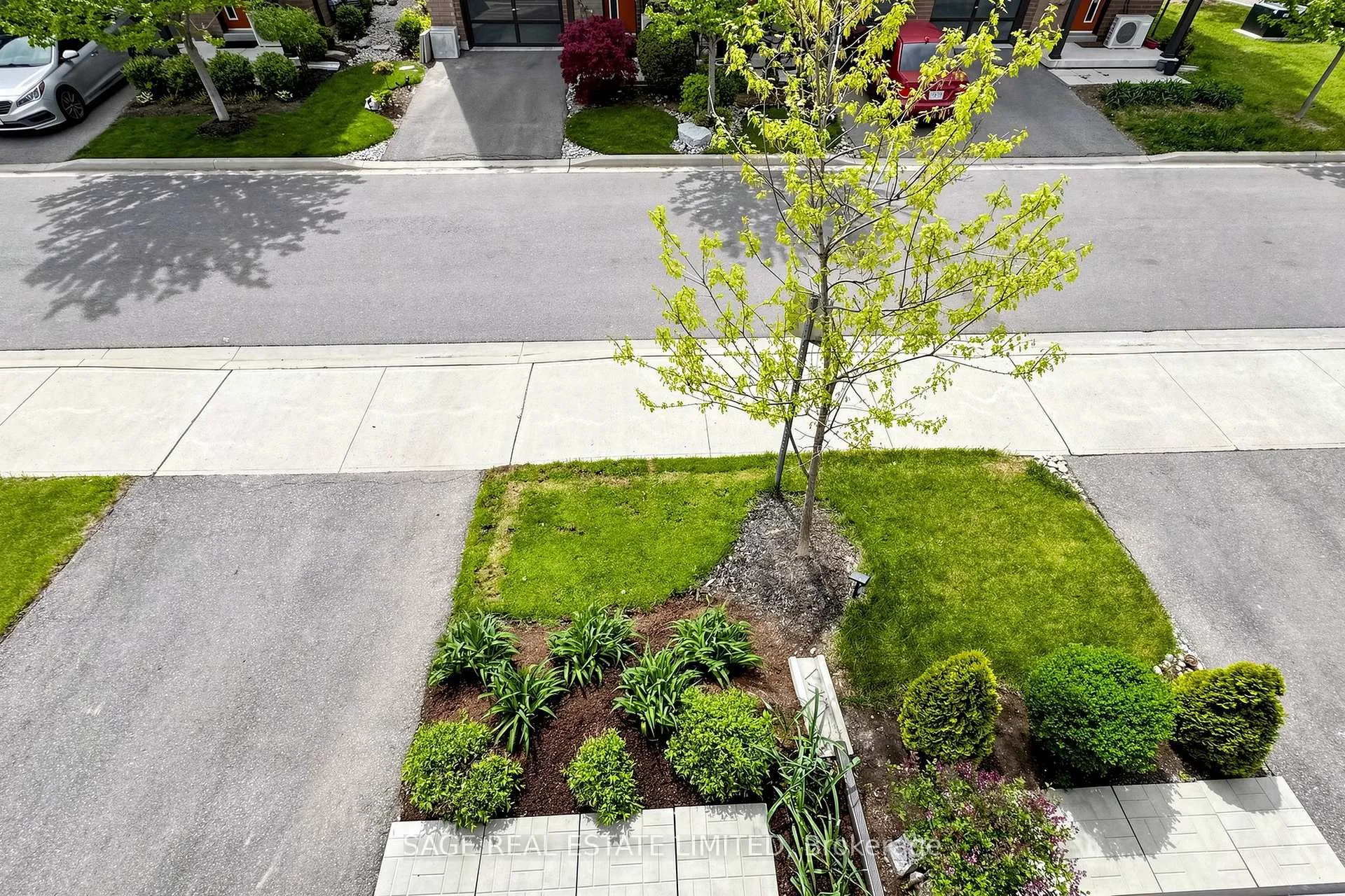 Photo 41 of 21 Lachine Street, Vaughan, Vaughan Grove — HOMEH