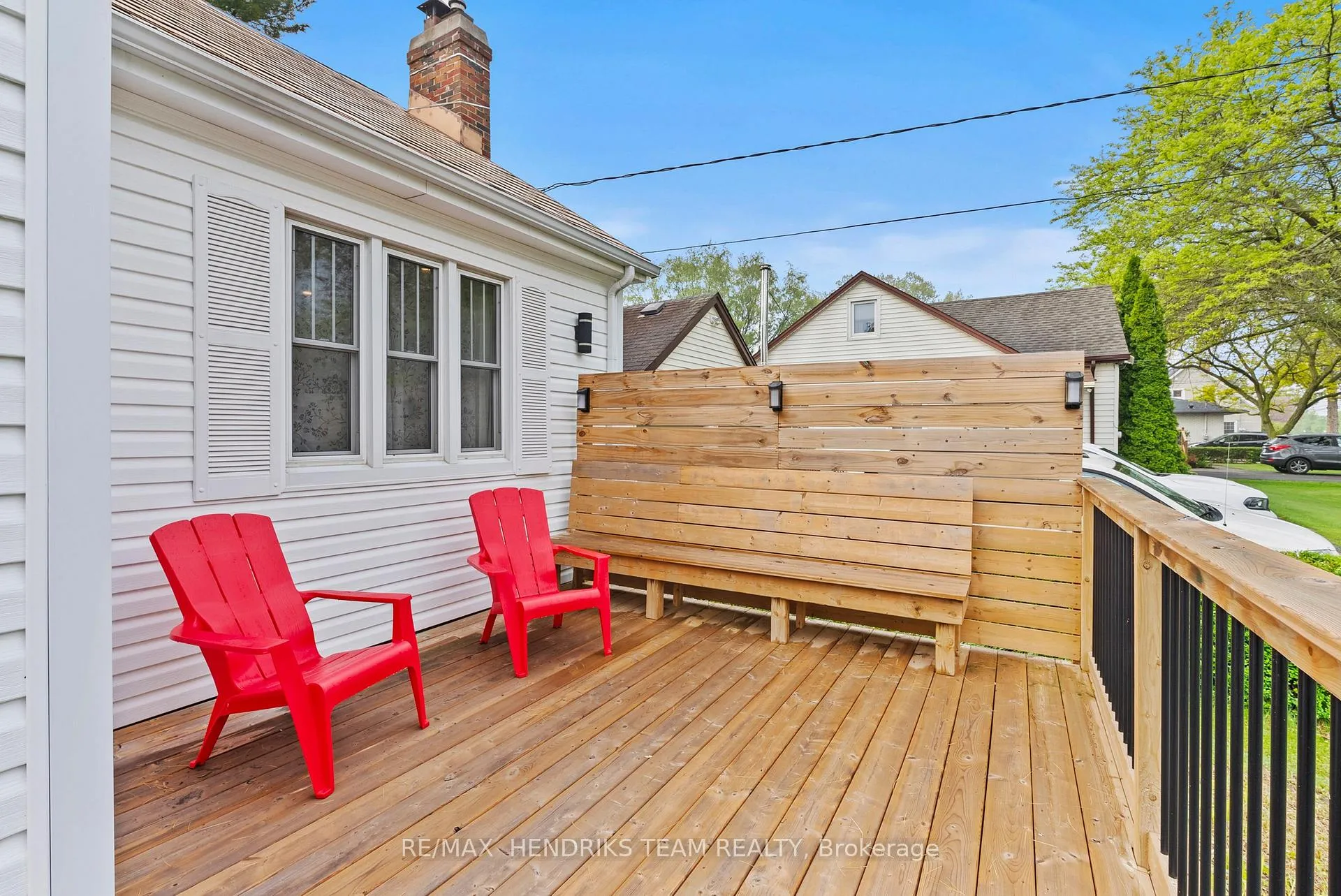 Photo 4 of 540 Niagara Street, St. Catharines, Vine/Linwell — HOMEH