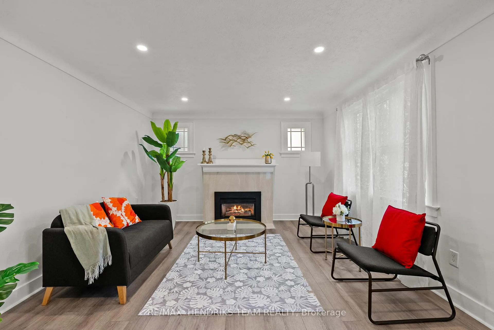 Photo 7 of 540 Niagara Street, St. Catharines, Vine/Linwell — HOMEH