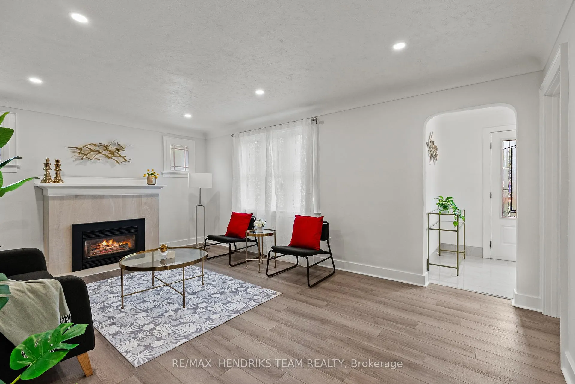 Photo 8 of 540 Niagara Street, St. Catharines, Vine/Linwell — HOMEH