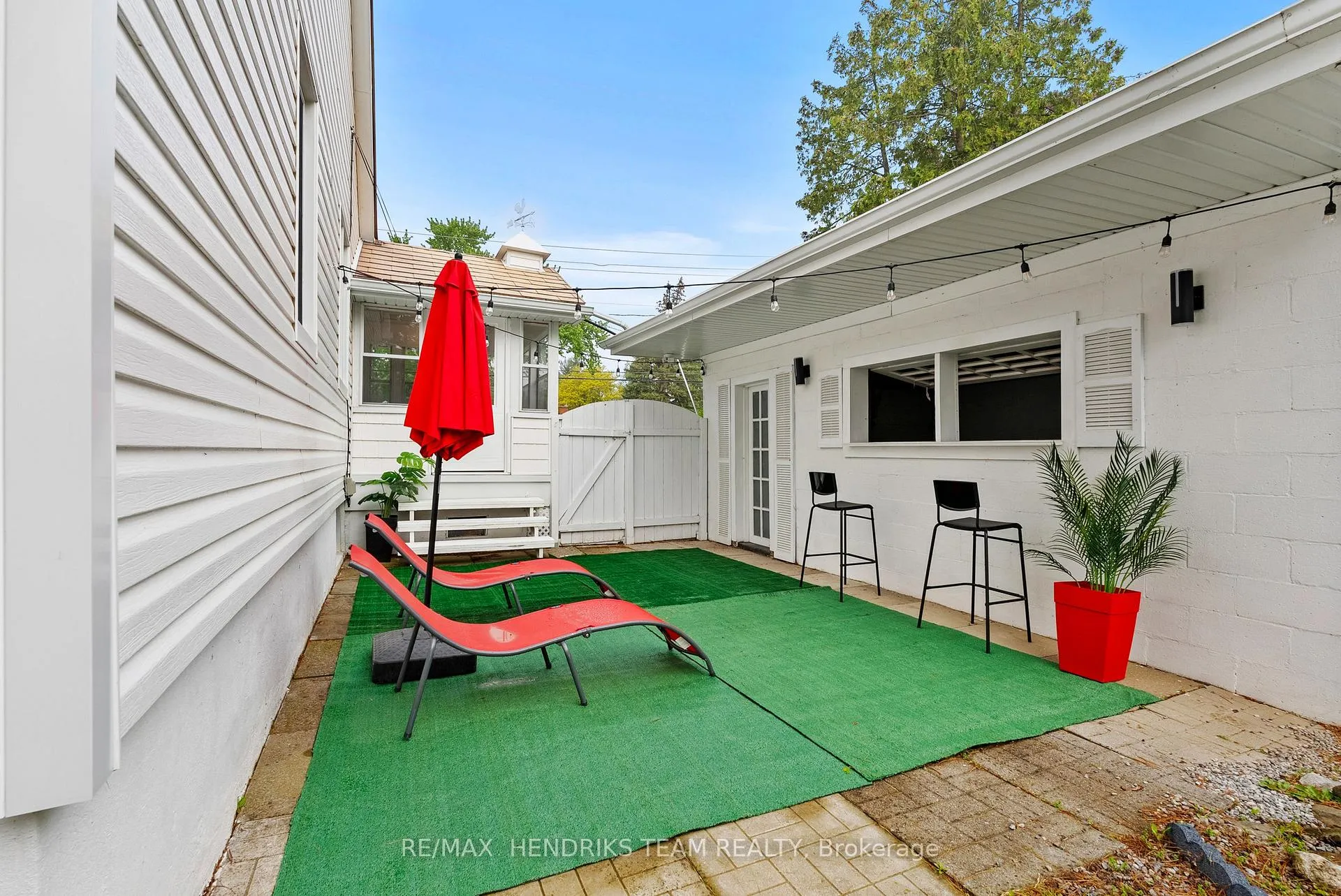 Photo 30 of 540 Niagara Street, St. Catharines, Vine/Linwell — HOMEH