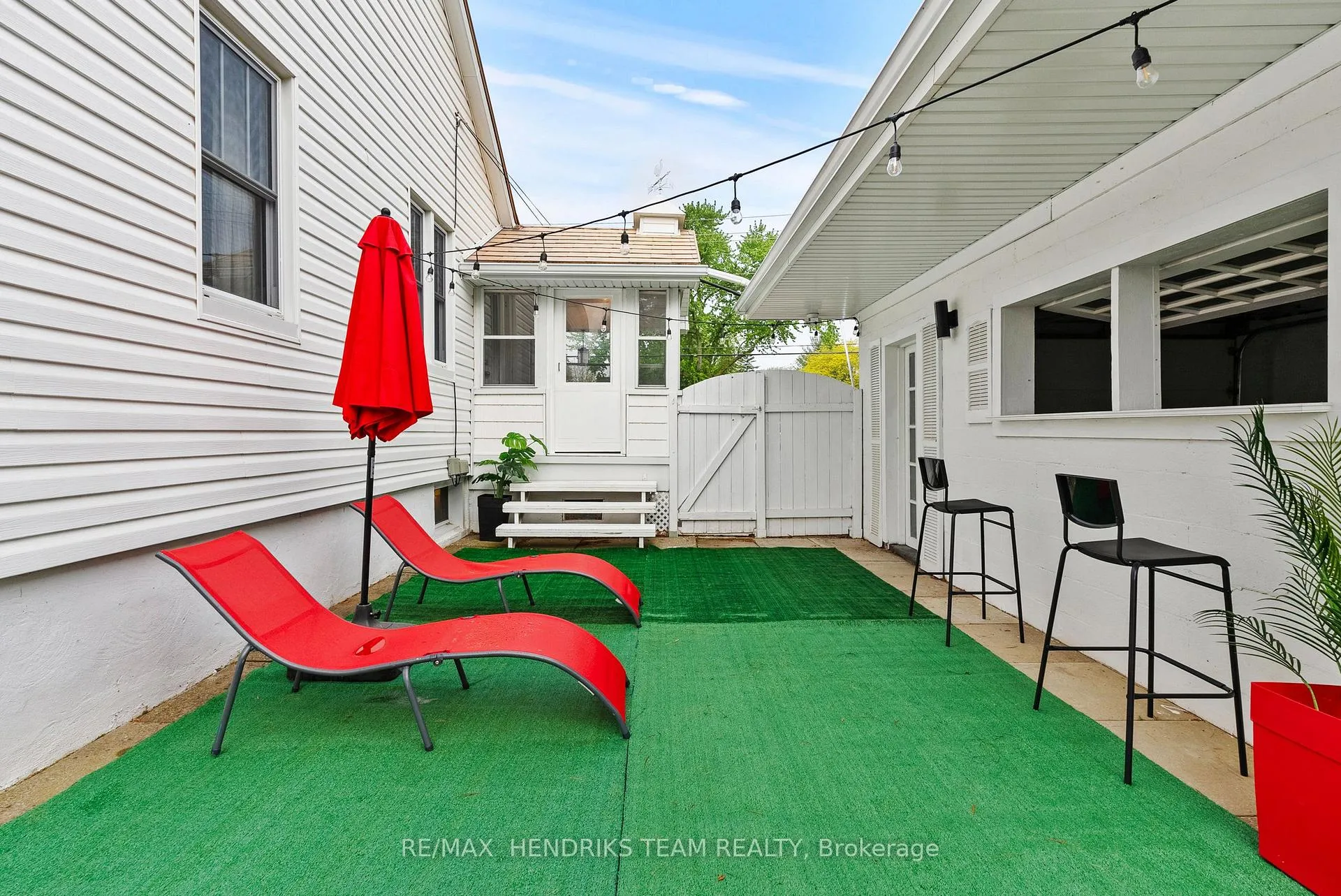 Photo 31 of 540 Niagara Street, St. Catharines, Vine/Linwell — HOMEH