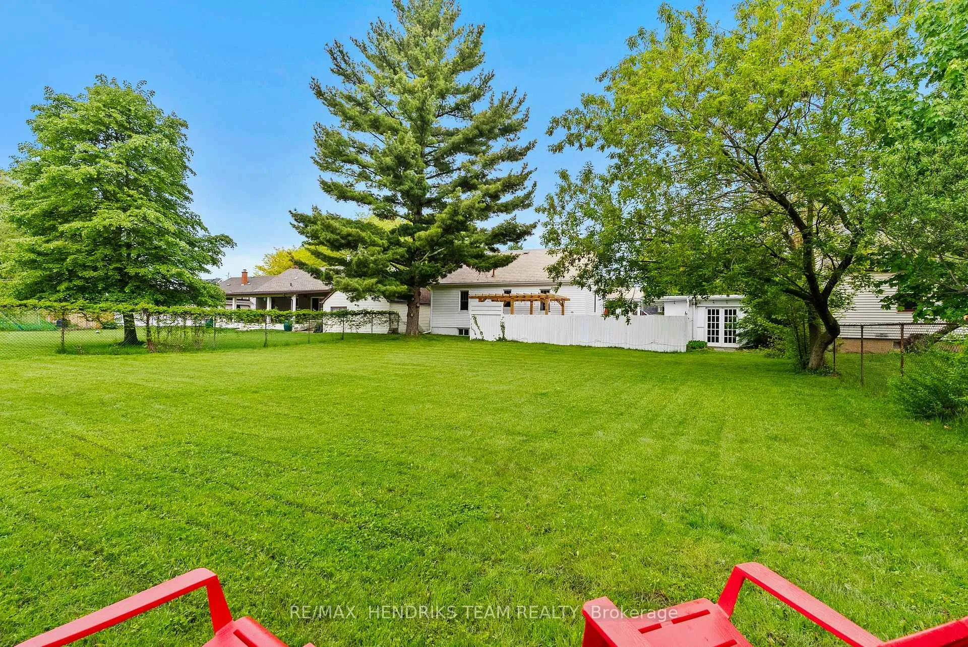 Photo 38 of 540 Niagara Street, St. Catharines, Vine/Linwell — HOMEH