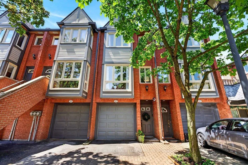 Photo 1 of Unit 409, 895 Maple Avenue, Burlington, Brant — HOMEH