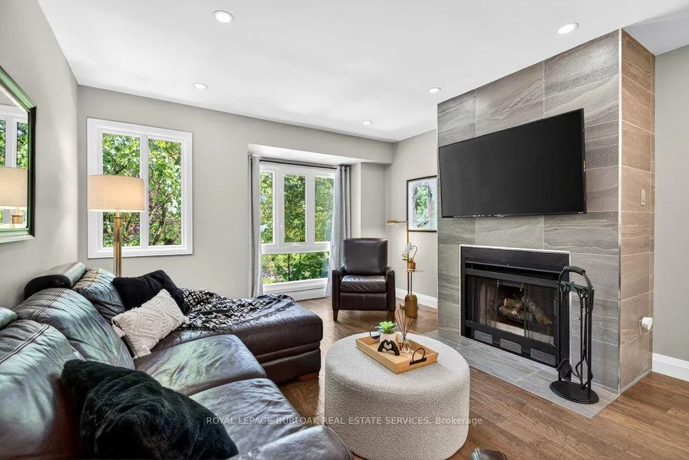 Photo 4 of Unit 409, 895 Maple Avenue, Burlington, Brant — HOMEH