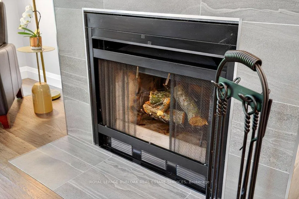 Photo 5 of Unit 409, 895 Maple Avenue, Burlington, Brant — HOMEH