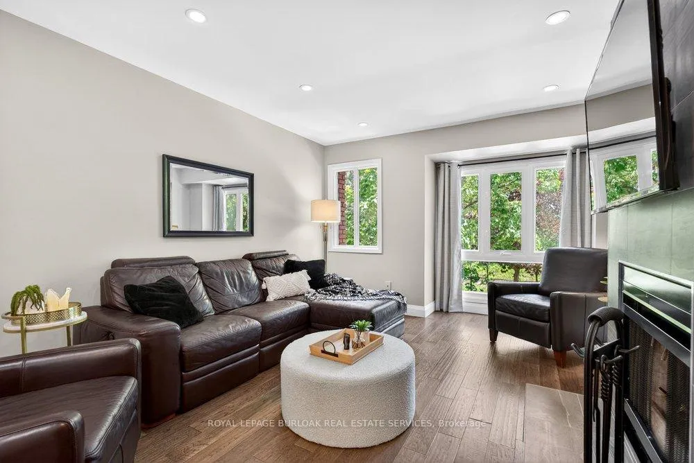 Photo 6 of Unit 409, 895 Maple Avenue, Burlington, Brant — HOMEH