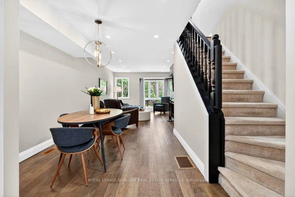 Photo 10 of Unit 409, 895 Maple Avenue, Burlington, Brant — HOMEH