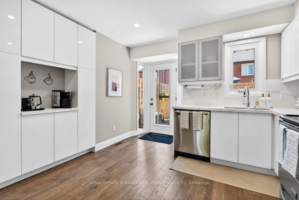 Photo 14 of Unit 409, 895 Maple Avenue, Burlington, Brant — HOMEH