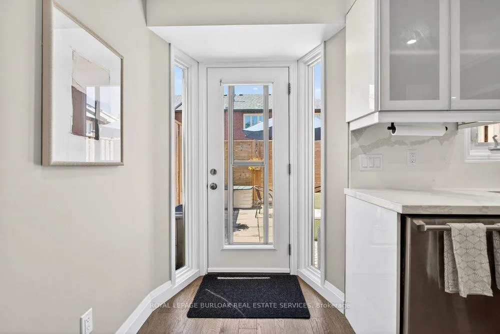 Photo 15 of Unit 409, 895 Maple Avenue, Burlington, Brant — HOMEH