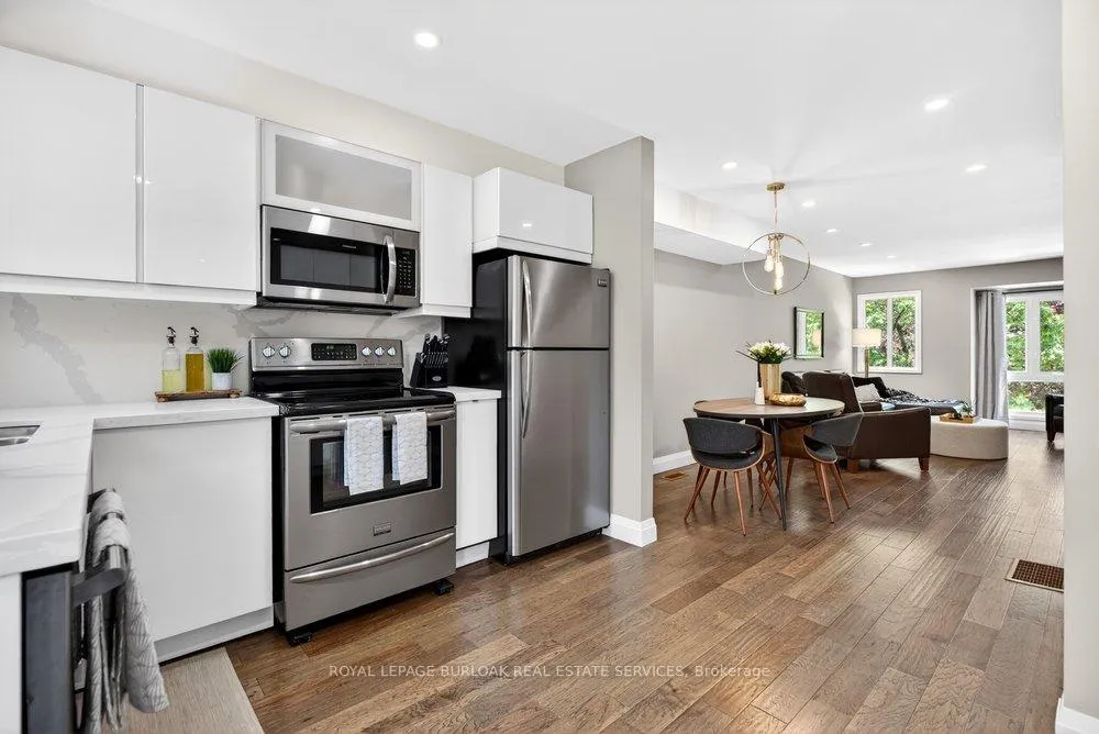 Photo 16 of Unit 409, 895 Maple Avenue, Burlington, Brant — HOMEH
