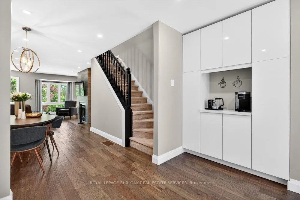 Photo 17 of Unit 409, 895 Maple Avenue, Burlington, Brant — HOMEH