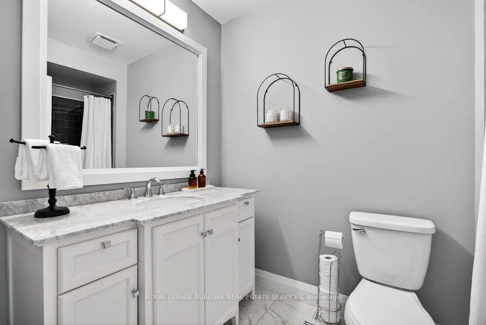 Photo 22 of Unit 409, 895 Maple Avenue, Burlington, Brant — HOMEH