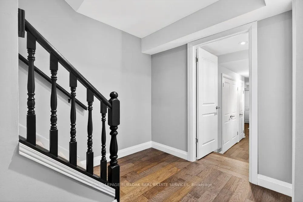 Photo 24 of Unit 409, 895 Maple Avenue, Burlington, Brant — HOMEH