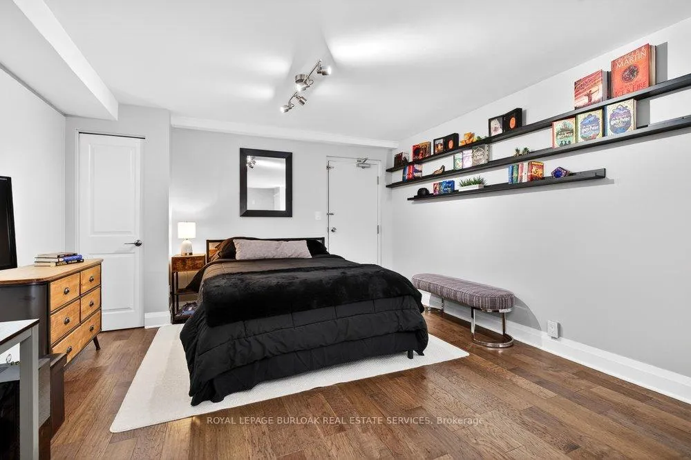 Photo 26 of Unit 409, 895 Maple Avenue, Burlington, Brant — HOMEH