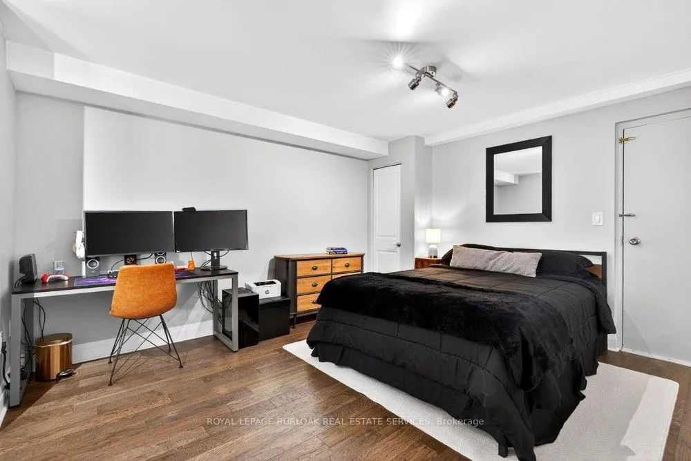 Photo 27 of Unit 409, 895 Maple Avenue, Burlington, Brant — HOMEH