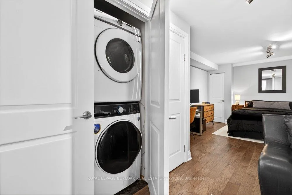 Photo 28 of Unit 409, 895 Maple Avenue, Burlington, Brant — HOMEH
