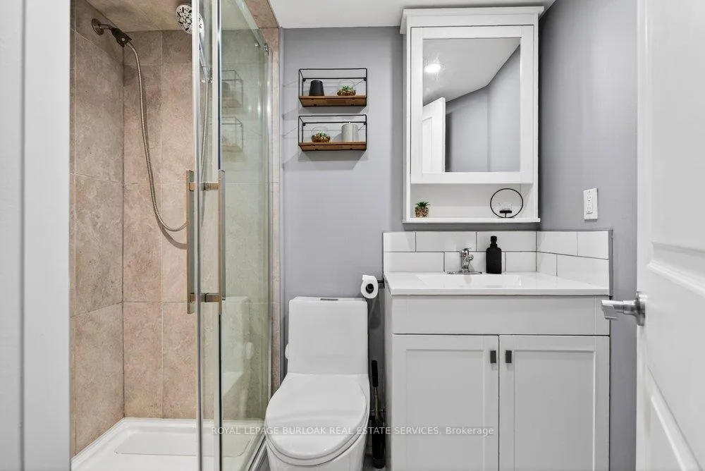 Photo 29 of Unit 409, 895 Maple Avenue, Burlington, Brant — HOMEH