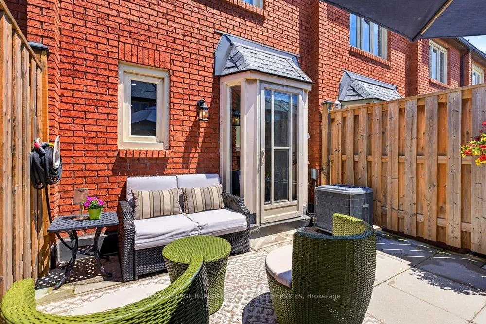 Photo 31 of Unit 409, 895 Maple Avenue, Burlington, Brant — HOMEH