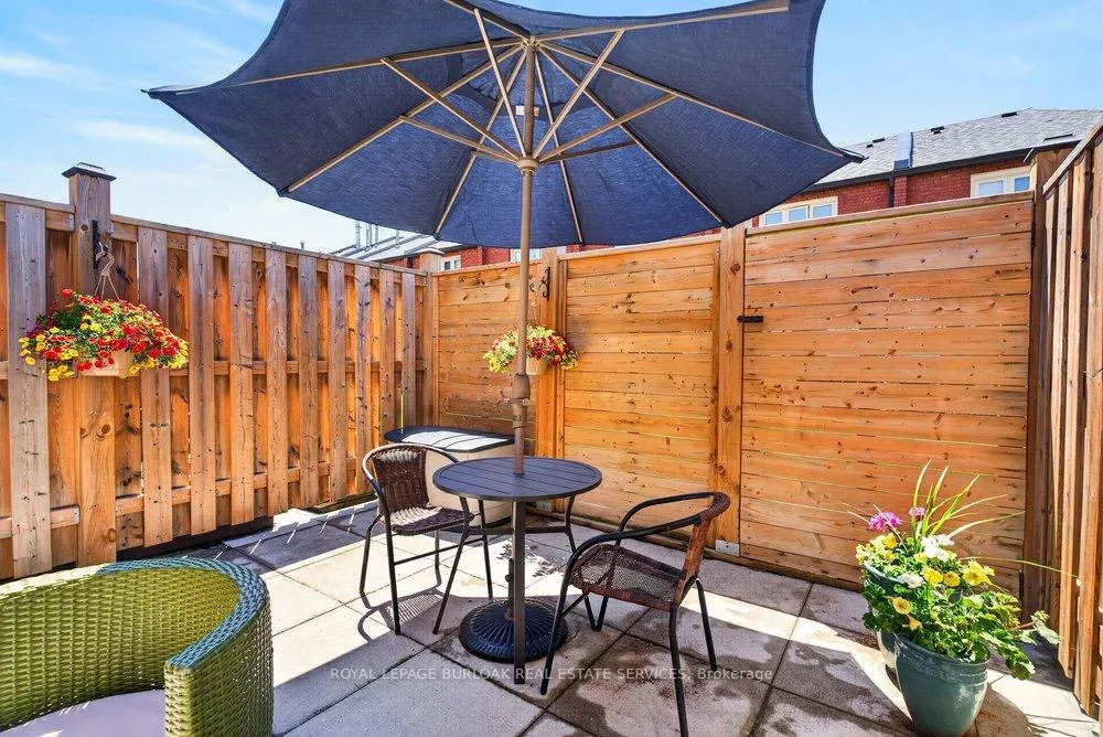 Photo 32 of Unit 409, 895 Maple Avenue, Burlington, Brant — HOMEH