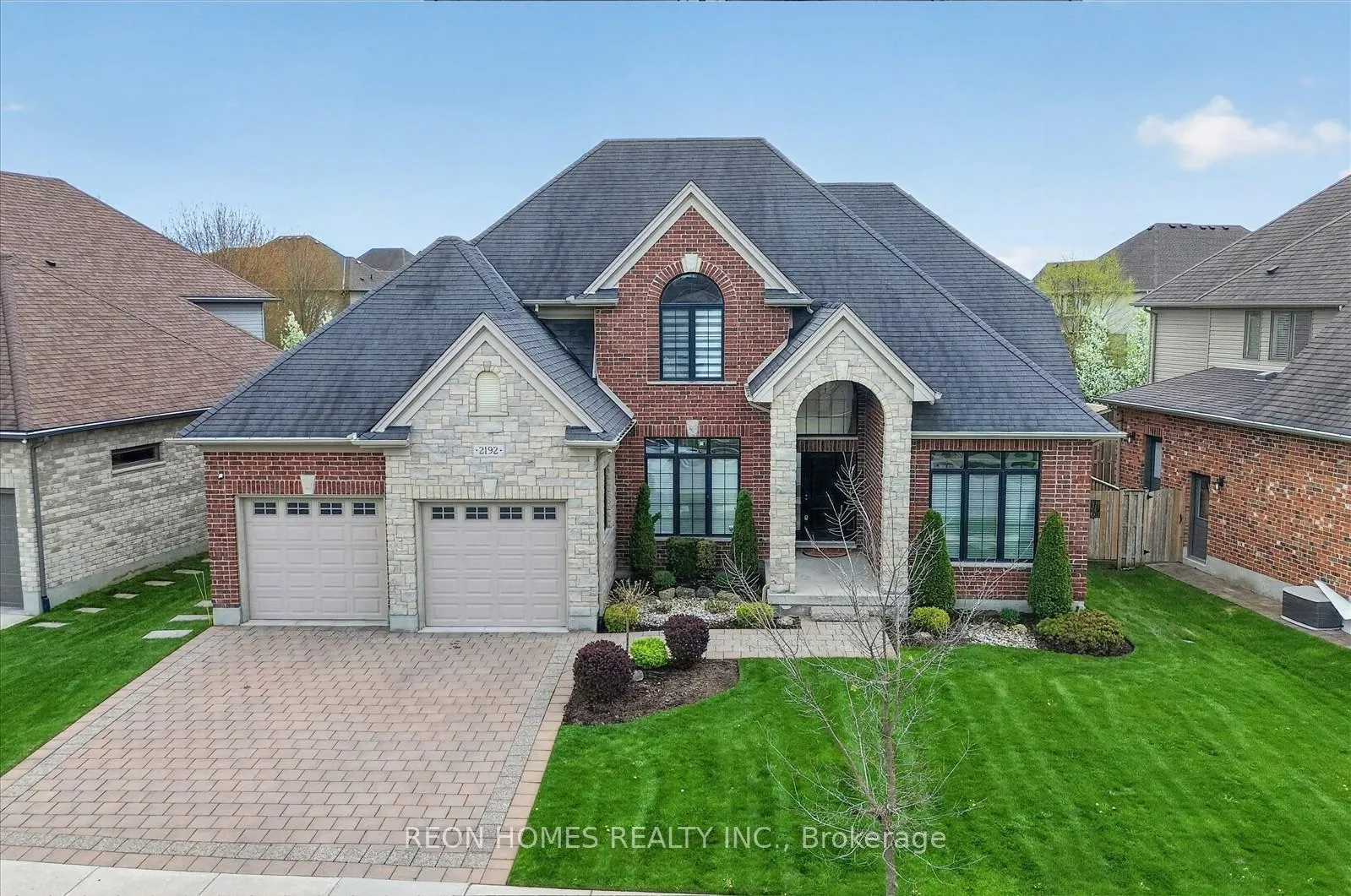 Photo 1 of 2192 Callingham Drive, London, North R — HOMEH