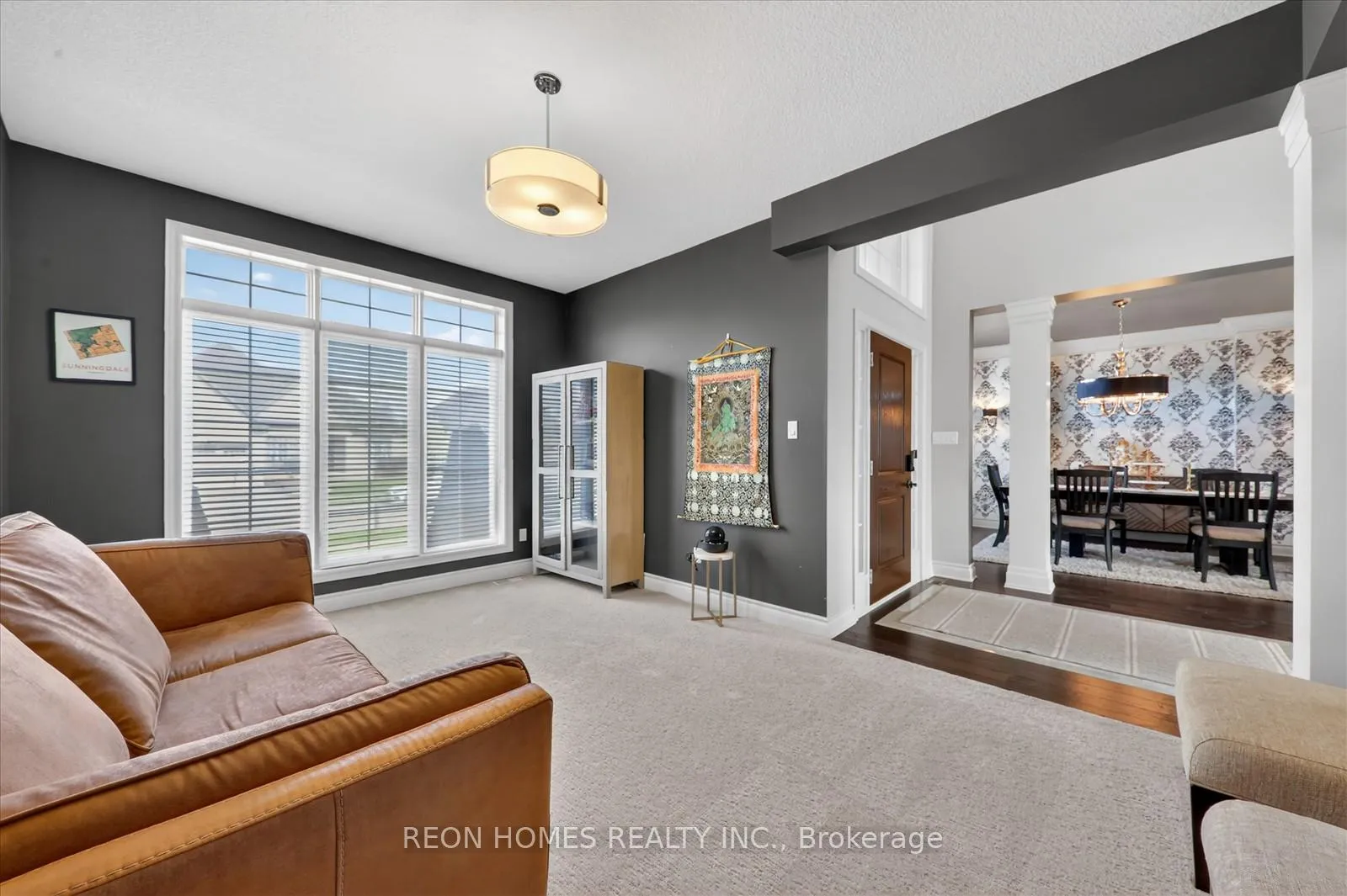 Photo 5 of 2192 Callingham Drive, London, North R — HOMEH