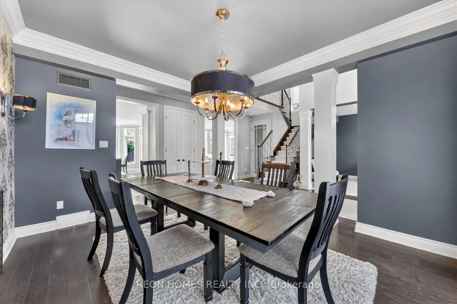 Photo 8 of 2192 Callingham Drive, London, North R — HOMEH