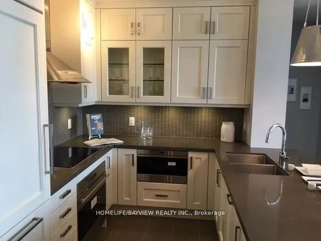 Photo 4 of Unit 207, 9 Stollery Pond Crescent, Markham, Angus Glen — HOMEH