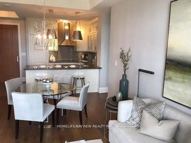 Photo 7 of Unit 207, 9 Stollery Pond Crescent, Markham, Angus Glen — HOMEH