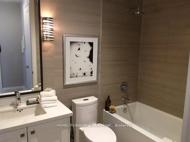 Photo 10 of Unit 207, 9 Stollery Pond Crescent, Markham, Angus Glen — HOMEH