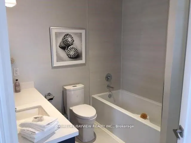 Photo 12 of Unit 207, 9 Stollery Pond Crescent, Markham, Angus Glen — HOMEH