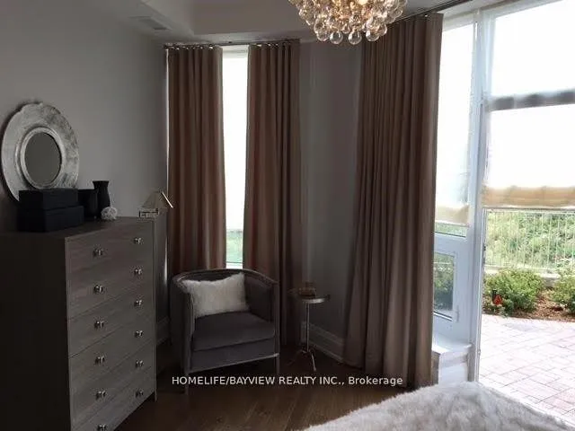 Photo 14 of Unit 207, 9 Stollery Pond Crescent, Markham, Angus Glen — HOMEH