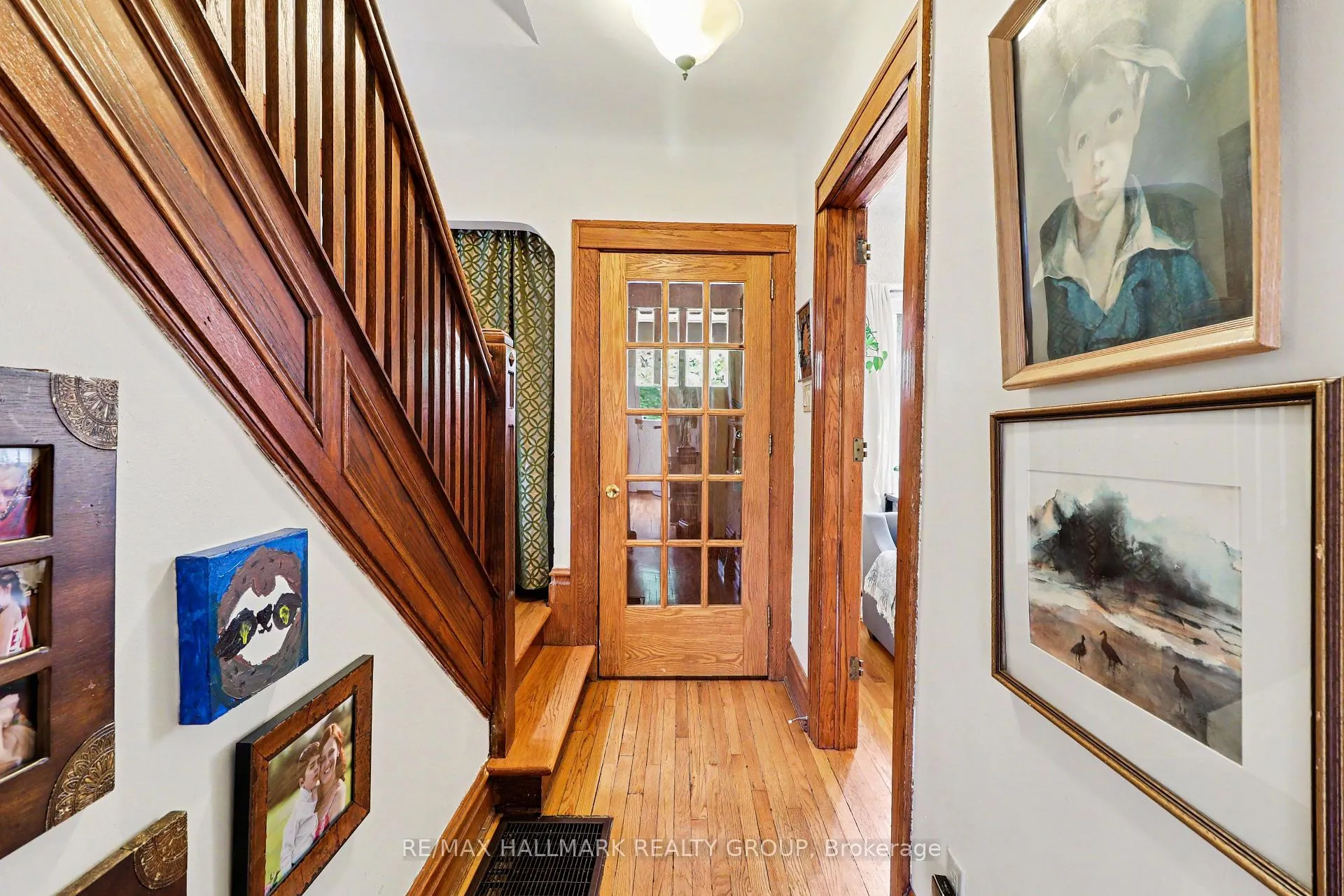 Photo 4 of 103 Glebe Avenue, Ottawa, Glebe — HOMEH